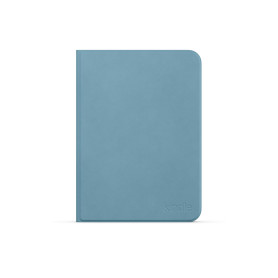 Nouvel étui fin avec fixation aimantée pour Amazon Kindle en aluminium : étui de protection léger et pliant, conçu dans un souci