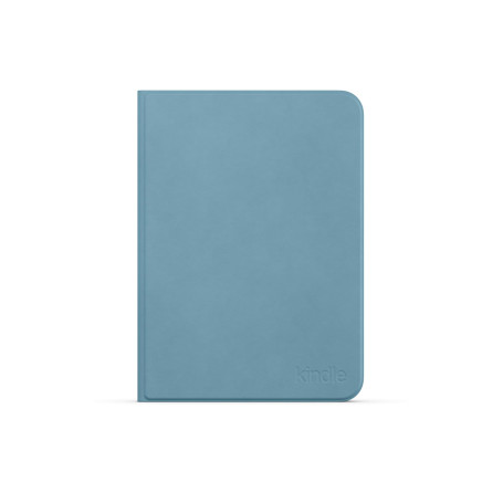 Nouvel étui fin avec fixation aimantée pour Amazon Kindle en aluminium : étui de protection léger et pliant, conçu dans un souci