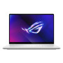 ASUS ROG Zephyrus G16 GU605CM-DR6W Blanc 16" (Intel Core Ultra 7 - NVIDIA GeForce RTX 5060 - SSD 1To - RAM 16Go - Windows 11) - 