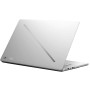 ASUS ROG Zephyrus G16 GU605CM-DR6W Blanc 16" (Intel Core Ultra 7 - NVIDIA GeForce RTX 5060 - SSD 1To - RAM 16Go - Windows 11) - 