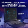 Lenovo Legion 5 | Gaming Laptop | i7 | NVIDIA RTX 5070 | 16Go | 512Go SSD | 15.3" FHD 165Hz | Intel Core i7-13650HX | 16Go RAM |