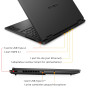 HP OMEN PC Portable Gamer 16" | RTX 5070 Ti 12 Go | Intel Core i7-14650HX | Écran 2,5K IPS 240 Hz VRR antireflet | 24 Go RAM | 1