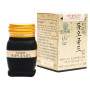 GINLAC DUO GOLD Panax Ginseng Rouge - Extrait Fermenté | vrai ginseng coréen | ginsénosides Rg1, Rb1 et Rg3: 12mg/g 70%, Extrait