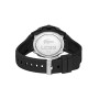 Montre analogique-numérique Multifonction à Quartz Lacoste de la Collection LC33 avec Bracelet en Silicone – Disponible pour Hom