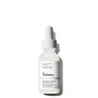 The Ordinary Sérum Multi-Peptides + Acide Hyaluronique, Formule anti-âge pour éliminer les pattes d'oie, améliorer l'élasticité 