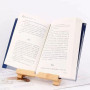 FadyDail Support de Tablette et de Téléphone Portable en Bambou pour Bureau, pour iPhone, iPad, tablettes et Tous Les téléphones