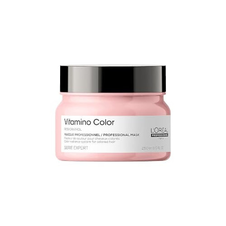 L'Oréal Professionnel Paris Serie Expert Vitamino Color Masque 250ml