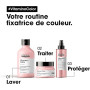 L'OREAL PROFESSIONNEL - Shampoing Fixateur de Couleur Vitamino Color - Homme & Femme - Cheveux 71 % Plus Nourris & 5 x Plus Bril