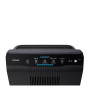 WINIX 5500-2 Purificateur d'Air 99m² CADR 390m³/h Filtre HEPA PlasmaWave, Noir