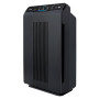 WINIX 5500-2 Purificateur d'Air 99m² CADR 390m³/h Filtre HEPA PlasmaWave, Noir