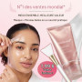 medicube Collagen Overnight Wrapping Mask & Jelly Brush