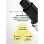 celimax The Vita A Retinol Shot Tightening Serum, 30ml | Vitamine A Pure, Peptide, Resserre les Pores, Rides, Ridules, Peau Ferm