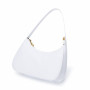 CYHTWSDJ Sac à bandoulière pour femme, joli sac à main fourre-tout avec fermeture éclair