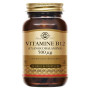 Solgar Vitamine B12 (Cyanocobalamine) 500 µg - Vitalité et énergie - Contribue à réduire la fatigue - Vegan - Vitamines - Complé