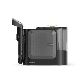 DREAME N20 Steam Nettoyeur précision portable pr tapis, vapeur 100 °C | aspir. 17 000Pa, lavage à 70 °C, nett. tissus/tapis/moqu