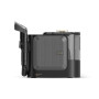 DREAME N20 Steam Nettoyeur précision portable pr tapis, vapeur 100 °C | aspir. 17 000Pa, lavage à 70 °C, nett. tissus/tapis/moqu