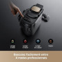 DREAME N20 Steam Nettoyeur précision portable pr tapis, vapeur 100 °C | aspir. 17 000Pa, lavage à 70 °C, nett. tissus/tapis/moqu