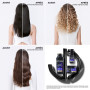 DESSANGE Masque Reconstructeur Kératine Morphose Cheveux Abîmés 280ml | Enrichi acide hyaluronique, Répare & renforce fibre capi