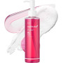 medicube Nettoyant Gelée-en-Mousse PDRN | Nettoyant visage hydratant, PDRN, Collagène, LHA, Tous types de peau, Soin coréen, 200
