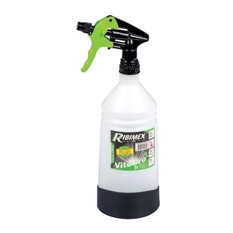 RIBIMEX - PRP010GEPDM - Pulvérisateur VITO+ 1L - avec Joint - Série Pro