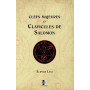 Clefs Majeures et Clavicules de Salomon