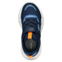 Geox J Loftus Boy BasketGarçon