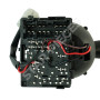 Commodo compatible pour Clio 4, Sandero 2, Logan, Twingo 3, Duster, Lodgy, | Logan MCV, Vivaro B, Captur, Trafic, Dokker, NV300 