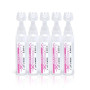 Physiodose Sérum Physiologique Bébé – 40 Unidoses Stériles 5 ml – Nez, Yeux | Stérile, NaCl 0,9 %, sans conservateur – 40 unidos
