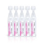 Physiodose Sérum Physiologique Bébé – 40 Unidoses Stériles 5 ml – Nez, Yeux | Stérile, NaCl 0,9 %, sans conservateur – 40 unidos