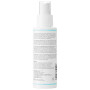 Geek & Gorgeous Liquid Hydratation, spray tonifiant pour le visage avec 5% de panthénol + facteurs hydratants naturels, hydrate