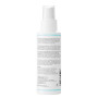 Geek & Gorgeous Liquid Hydratation, spray tonifiant pour le visage avec 5% de panthénol + facteurs hydratants naturels, hydrate