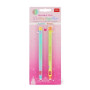 LEGAMI Stylos gel effaçables édition spéciale Saint-Valentin 2026 Better Together édition Saint-Valentin