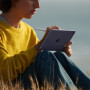 Apple iPad mini 2021 (8,3-pouces, 256 Go) Lumière Stellaire (Reconditionné) | Wi-Fi