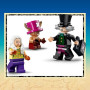 LEGO One Piece Le repaire du Docteur Hiluluk 75641 | Jouet collector pour garçon 9 ans, 3 minifigurines dont Tony-Tony Chopper,