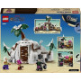 LEGO One Piece Le repaire du Docteur Hiluluk 75641 | Jouet collector pour garçon 9 ans, 3 minifigurines dont Tony-Tony Chopper,
