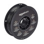 Amazon Basics Filament TPU pour imprimante 3D, 1.75 mm, Noir, bobine de 1 kg