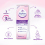 REPLENS - Gel Vaginal, Traitement des Odeurs, Rééquilibre le pH, Sans Hormones, Sans Parfum, Lot de 3 Unidoses