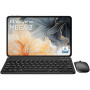 Blackview Mega2 Tablette 12 Pouces Android 15 Tablets, 18 Go de RAM + 128 Go de ROM, 120Hz 2K FHD Tablette de Jeu avec Clavier,