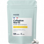 Collagene Marin + Acide Hyaluronique + Vitamine C, 120 Gélules - 2 Mois | 800 mg de Collagène Hydrolysé Naticol® de Type 1 - Fab