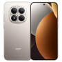 XIAOMI redmi Note 15 Pro 5G,Smartphone, 12 + 512 go, Couleur Titane, ip68, écran AMOLED, Appareil Photo 200mp, 120Hz, Batterie 6
