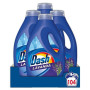 Dash Lavande lessive liquide 5,2 L, 104 lavages, Impeccable contre les taches à chaque lavage