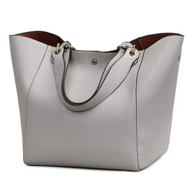 Pahajim mode imperméable sac desigual femme sac à main cuir pas cher sac porté épaule grand sac cabas femmes sac à main classiqu