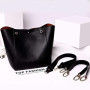 Pahajim mode imperméable sac desigual femme sac à main cuir pas cher sac porté épaule grand sac cabas femmes sac à main classiqu