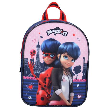 Miraculous Miraculous Luggage- Kids' Luggage Mixte enfant (lot de 1)