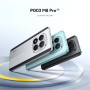 XIAOMI POCO M8 Pro Smartphone 8＋256 Go Snapdragon® 7s Gen 4 - Vert | Écran AMOLED CrystalRes 1,5K 6,83", caméra 50 Mpx Light Fus
