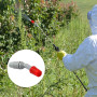3 Plastique buses de pulvérisation, accessoires de pulvérisation d'irrigation de jardin,Accessoires De Remplacement De Pulvérisa
