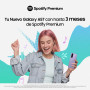 Samsung Galaxy A57, Bleu Clair, 256 Go | Bleu clair