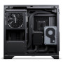 Phanteks XT V5 LCD PC-Geh?use, Midi-Tower, ATX, 7-Zoll-LCD, Tempered Glass - schwarz (PH-XT525VL_DBK01)
