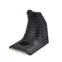 SBGJMY Kit Tactique D’Arrêt de Main Mlok Keymod, 4 Pièces/Ensemble Couvercle de Rail Poignée Avant Foregrip pour Le Système de R