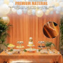 Rouleaux de tulle - Rouleau de tulle - Pour mariage, fête, tutu, jupe, banquet, vêtements, bricolage, décoration, bricolage, cou